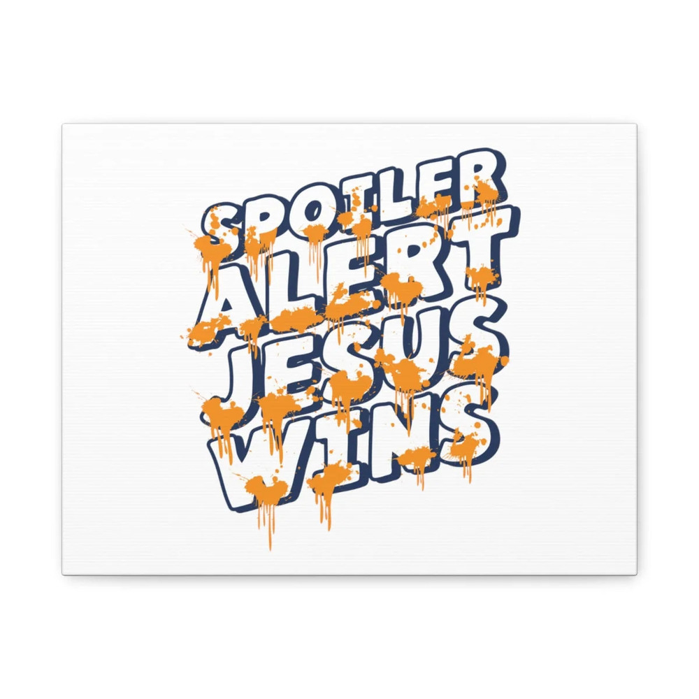 Scripture Walls Jesus Wins 1 Corinthians 15:57 Christian Wall Art Bible Verse
